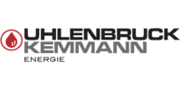 Logo der Firma Heizöl Esso-Mobil Uhlenbruck aus Mülheim an der Ruhr