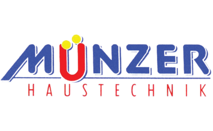 Logo der Firma Münzer Haustechnik aus Schauenstein