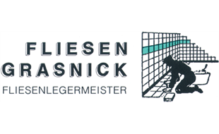 Logo der Firma Fliesen Grasnick GmbH aus Mönchengladbach