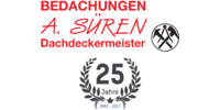 Logo der Firma Dachdeckermeister Süren A. aus Langenfeld