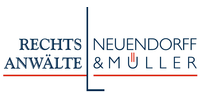 Logo der Firma Rechtsanwälte Neuendorff & Müller aus Eisenach