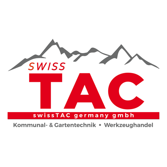 Logo der Firma swiss TAC GmbH Germany aus Sankt Georgen