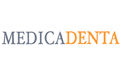 Logo der Firma Zahnärzteteam MedicaDenta aus Tutzing