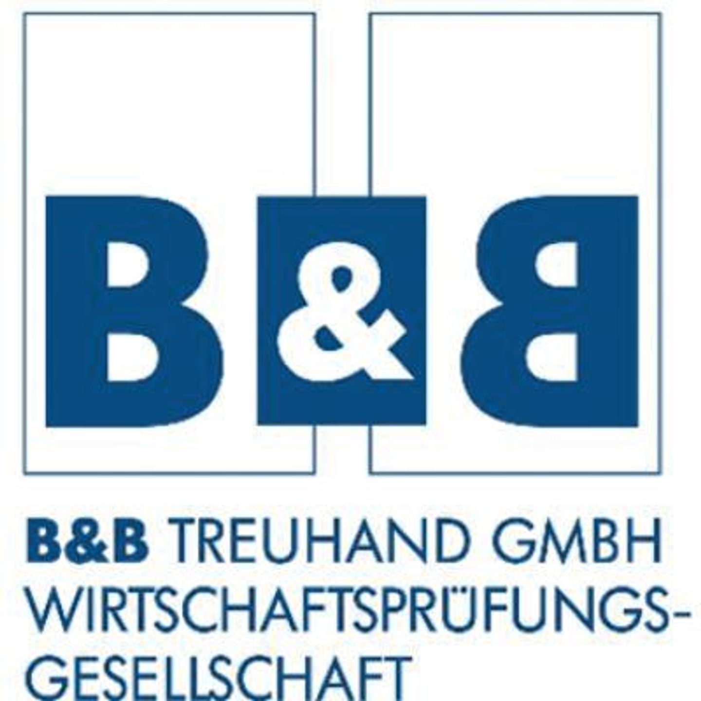 Logo der Firma B & B Treuhand GmbH aus Ingolstadt