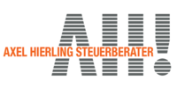 Logo der Firma Hierling Axel Dipl.-Finanzwirt (FH) aus Radolfzell