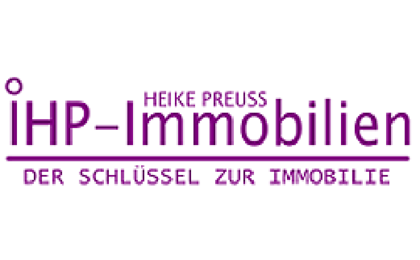 Logo der Firma IHP - Immobilien aus Sauerlach