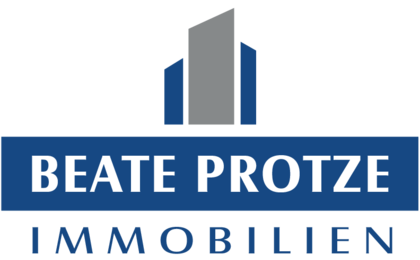 Logo der Firma Beate Protze Immobilien GmbH aus Dresden