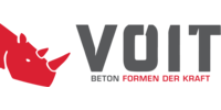 Logo der Firma VOIT Betontechnische Spezialfabrik GmbH aus Amberg