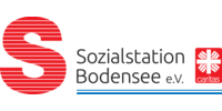 Logo der Firma Sozialstation Markdorf aus Markdorf