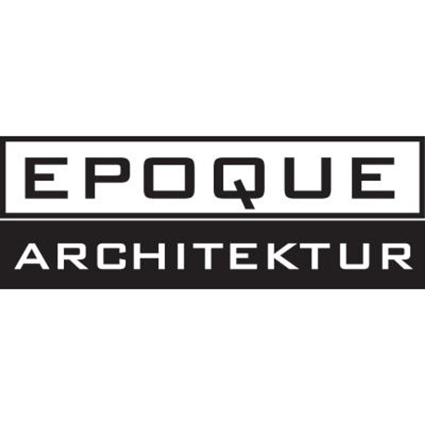 Logo der Firma Epoque Architekturbüro aus Nürnberg