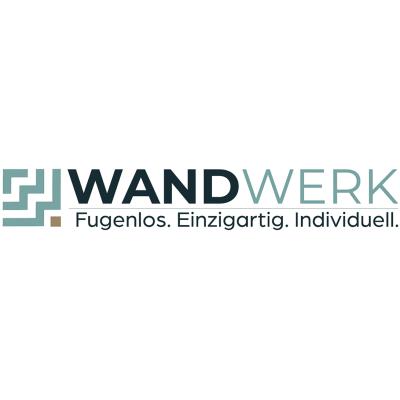 Logo der Firma Wandwerk e.K. - Meisterbetrieb im Malerhandwerk aus Düsseldorf