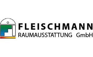 Logo der Firma Fleischmann Raumausstattung Meisterbetrieb aus Nürnberg