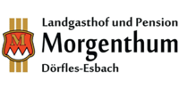 Logo der Firma Andrea Stübler Landgasthof Morgenthum aus Dörfles-Esbach