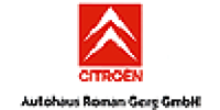 Logo der Firma Auto Citroen Gerg aus Murnau