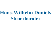 Logo der Firma Daniels Steuerberater aus Düsseldorf