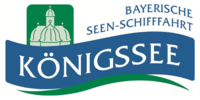 Logo der Firma Bayerische Seenschifffahrt GmbH aus Schönau am Königssee