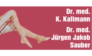 Logo der Firma Kallmann K. Dr.med. Sauber J.J. Dr.med. aus Aschaffenburg