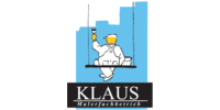 Logo der Firma KLAUS Malerfachbetrieb GmbH aus Oberickelsheim