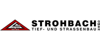 Logo der Firma Bauunternehmen Strohbach Ludwig Tiefbau-Unternehmen aus Wiesbaden