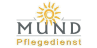 Logo der Firma Mund Pflegedienst GmbH aus Kassel
