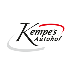 Logo der Firma Kempe´s Autohof Ansbach aus Ansbach