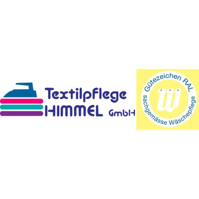 Logo der Firma Textilpflege Himmel GmbH aus Würzburg