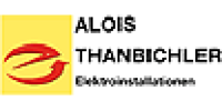 Logo der Firma Elektro Thanbichler aus Laufen