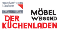 Logo der Firma Weigand Möbel aus Großeibstadt