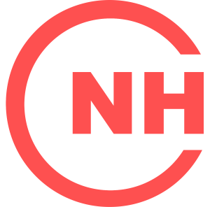 Logo der Firma NH O-RING aus Großenlüder