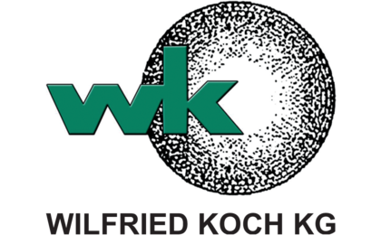 Logo der Firma Koch, Wilfried KG aus Krefeld