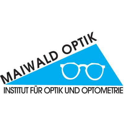 Logo der Firma Maiwald Optik GmbH aus Aschaffenburg