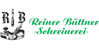 Logo der Firma Büttner Reiner e.K. aus Wirmsthal