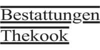Logo der Firma Bestattungen Thekook aus Straelen
