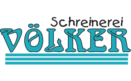 Logo der Firma Schreinerei Völker aus Goldbach