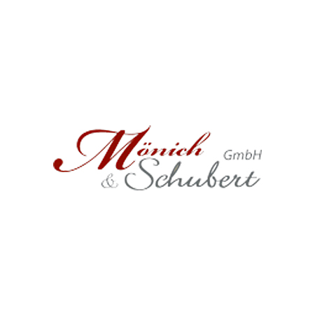 Logo der Firma Mönich & Schubert GmbH Raumausstatter aus Rietschen