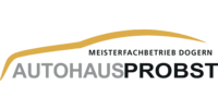 Logo der Firma Probst Autohaus aus Dogern
