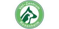 Logo der Firma Vet-Zentrum Rosenheim aus Stephanskirchen