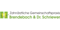 Logo der Firma Brendebach & Dr. Schriewer aus Velbert