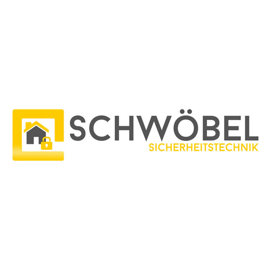 Logo der Firma Sicherheitstechnik Schwöbel GmbH (ehemals Schlüssel Wink) aus Heidelberg