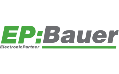 Logo der Firma Bauer Fernseh EP:Bauer aus Pegnitz
