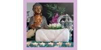 Logo der Firma Jeanie F Thaimassage Spa-Wellness Aschaffenburg aus Aschaffenburg