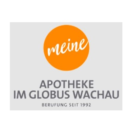 Logo der Firma Meine Apotheke im GLOBUS Wachau - Apotheke Markkleeberg aus Markkleeberg