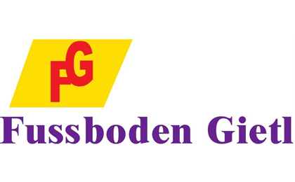 Logo der Firma Fuu00dfboden Gietl aus Regensburg auf dem Branchenportal Maler.org
