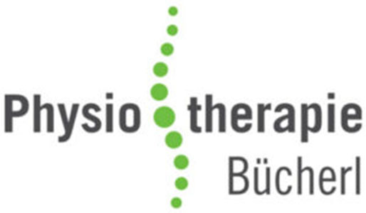 Logo der Firma Physiotherapie Bücherl aus Waldmünchen