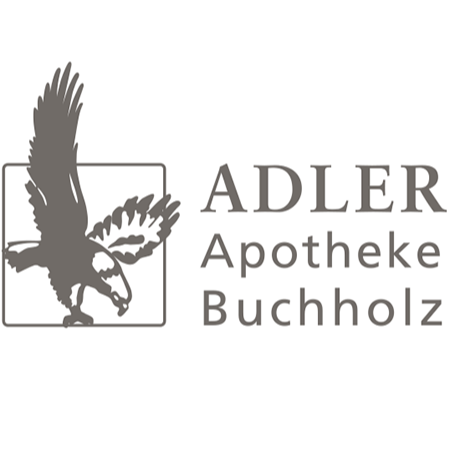 Logo der Firma Adler Apotheke Buchholz aus Annaberg-Buchholz