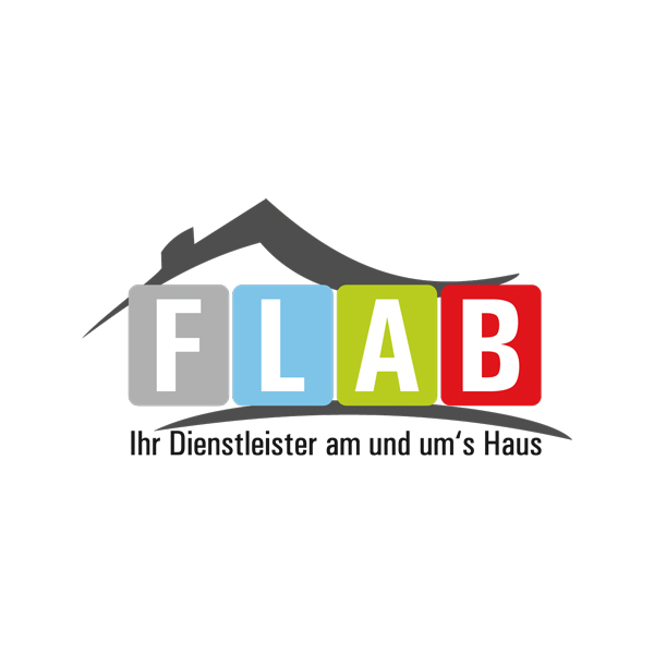 Logo der Firma FLAB Dienstleistungen aus Lichtenfels auf dem Branchenportal Fliesenleger.net