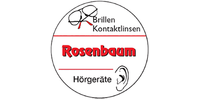 Logo der Firma Hörgeräte Rosenbaum aus Limburg