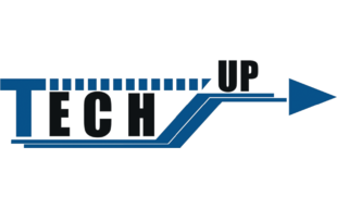 Logo der Firma Tech-Up, Inh.: Frank Alexander aus Mitterteich