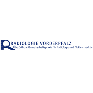 Logo der Firma Radiologie Vorderpfalz Speyer aus Speyer