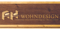 Logo der Firma WOHNDESIGN Andreas Holzmüller aus Adelshofen